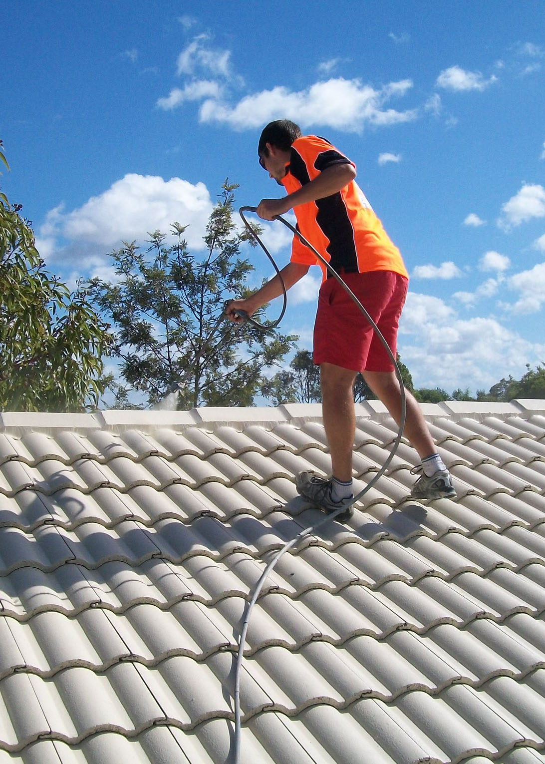 Good Roofing 브리즈번